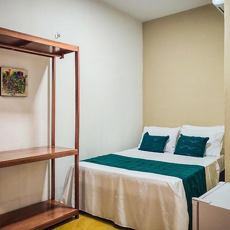 Casa Mar Self Jeri Διαμέρισμα Jijoca de Jericoacoara Εξωτερικό φωτογραφία