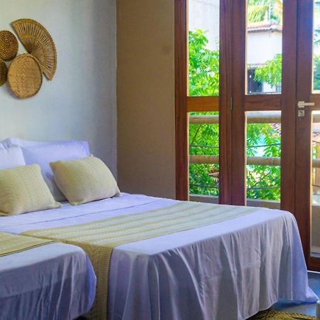 Casa Mar Self Jeri Διαμέρισμα Jijoca de Jericoacoara Εξωτερικό φωτογραφία