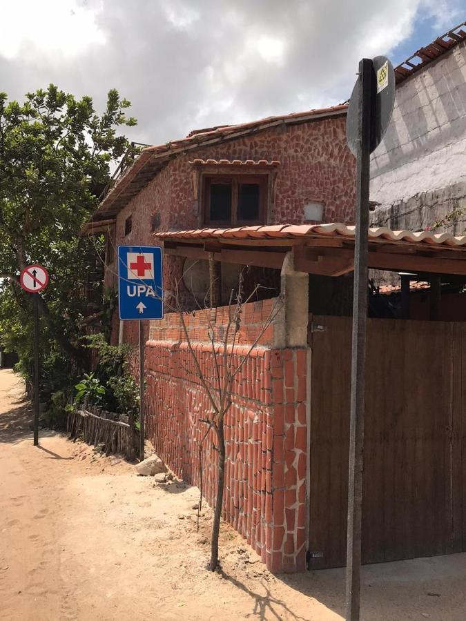 Casa Mar Self Jeri Διαμέρισμα Jijoca de Jericoacoara Εξωτερικό φωτογραφία
