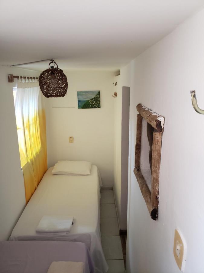 Casa Mar Self Jeri Διαμέρισμα Jijoca de Jericoacoara Εξωτερικό φωτογραφία