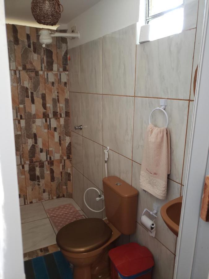 Casa Mar Self Jeri Διαμέρισμα Jijoca de Jericoacoara Εξωτερικό φωτογραφία