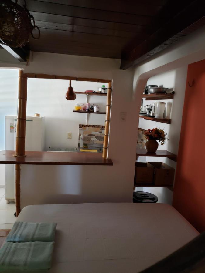 Casa Mar Self Jeri Διαμέρισμα Jijoca de Jericoacoara Εξωτερικό φωτογραφία