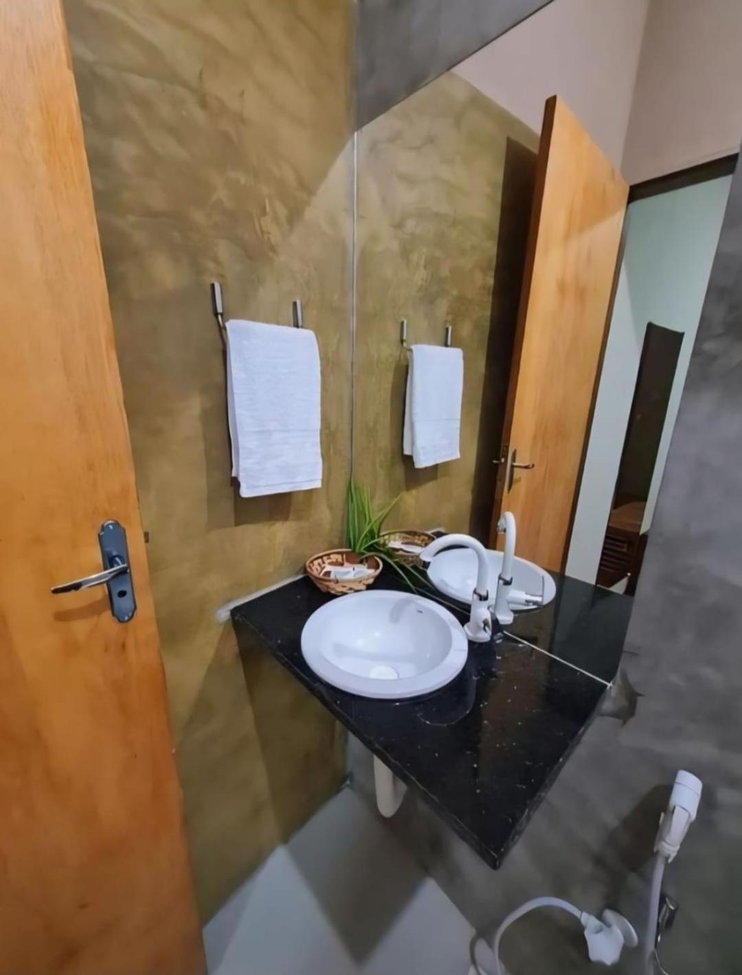 Casa Mar Self Jeri Διαμέρισμα Jijoca de Jericoacoara Εξωτερικό φωτογραφία