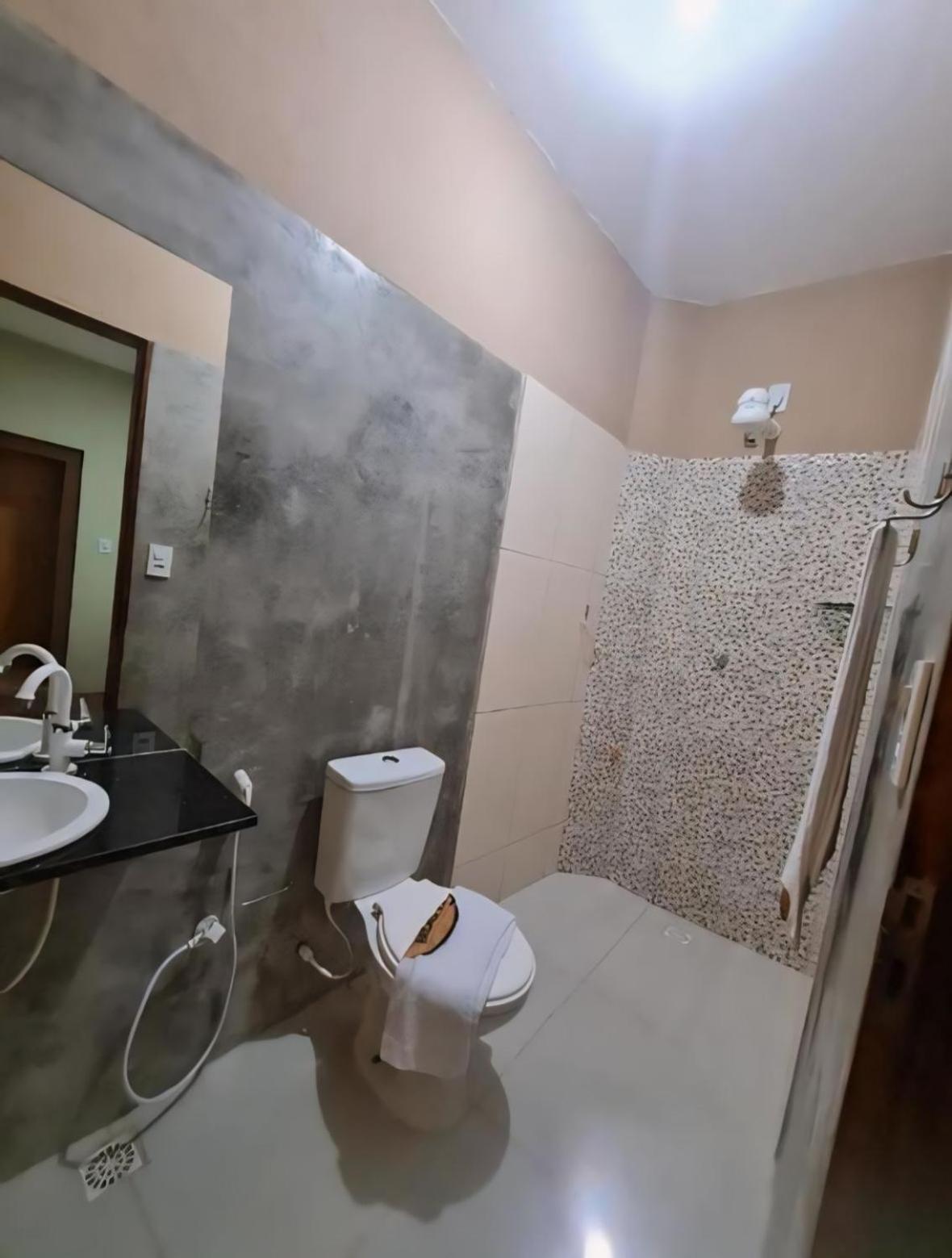 Casa Mar Self Jeri Διαμέρισμα Jijoca de Jericoacoara Δωμάτιο φωτογραφία