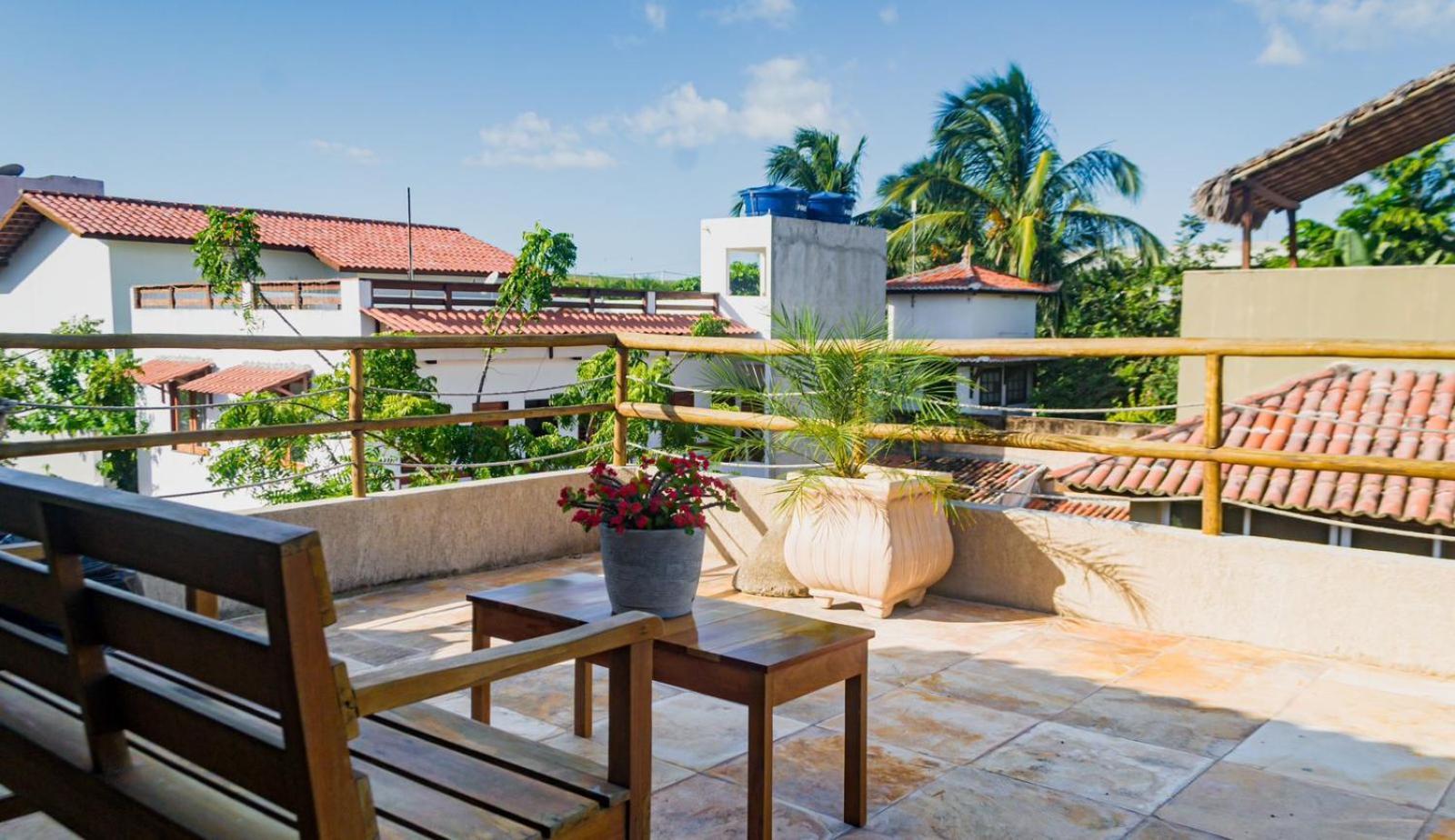 Casa Mar Self Jeri Διαμέρισμα Jijoca de Jericoacoara Εξωτερικό φωτογραφία