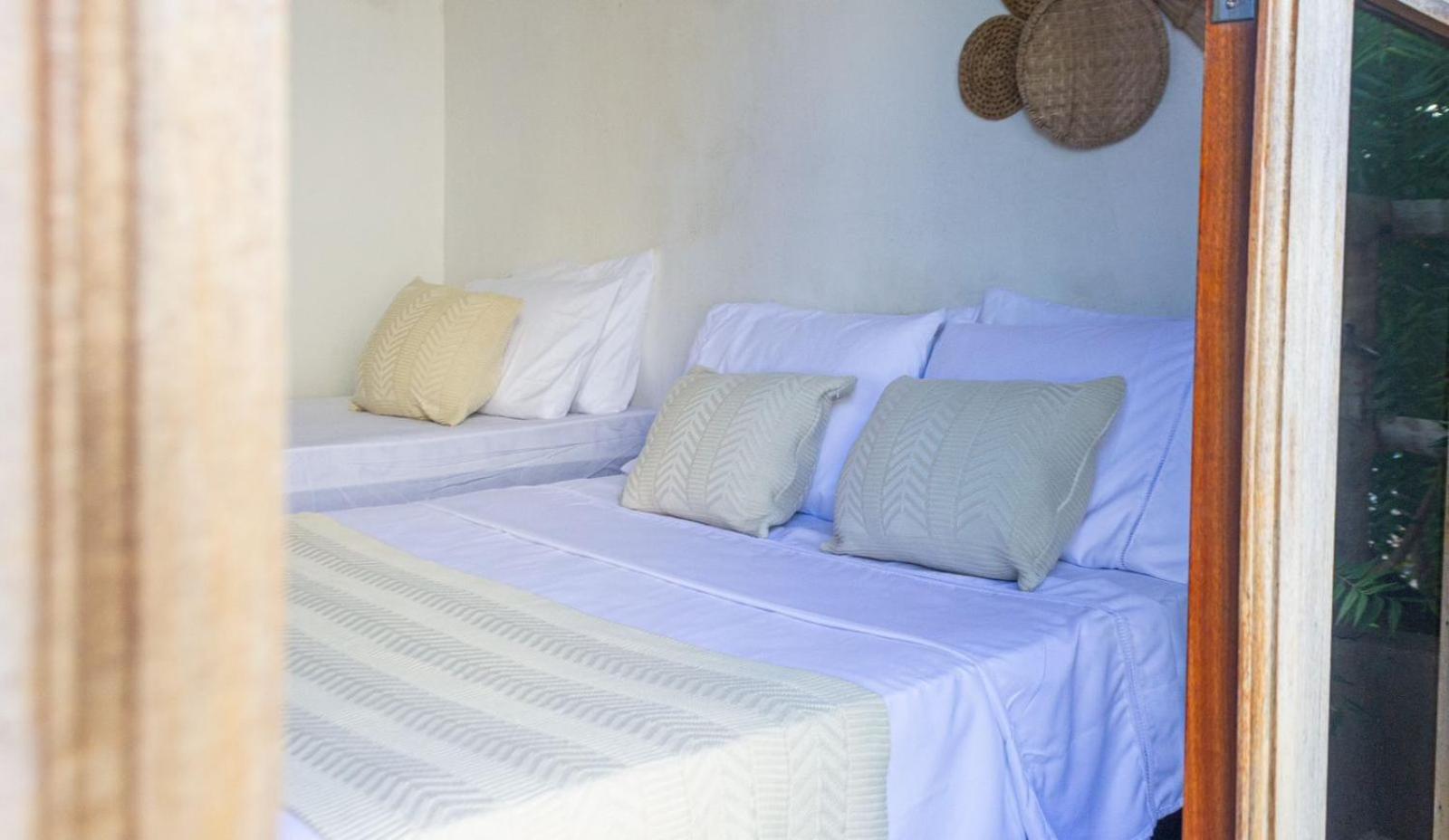 Casa Mar Self Jeri Διαμέρισμα Jijoca de Jericoacoara Εξωτερικό φωτογραφία