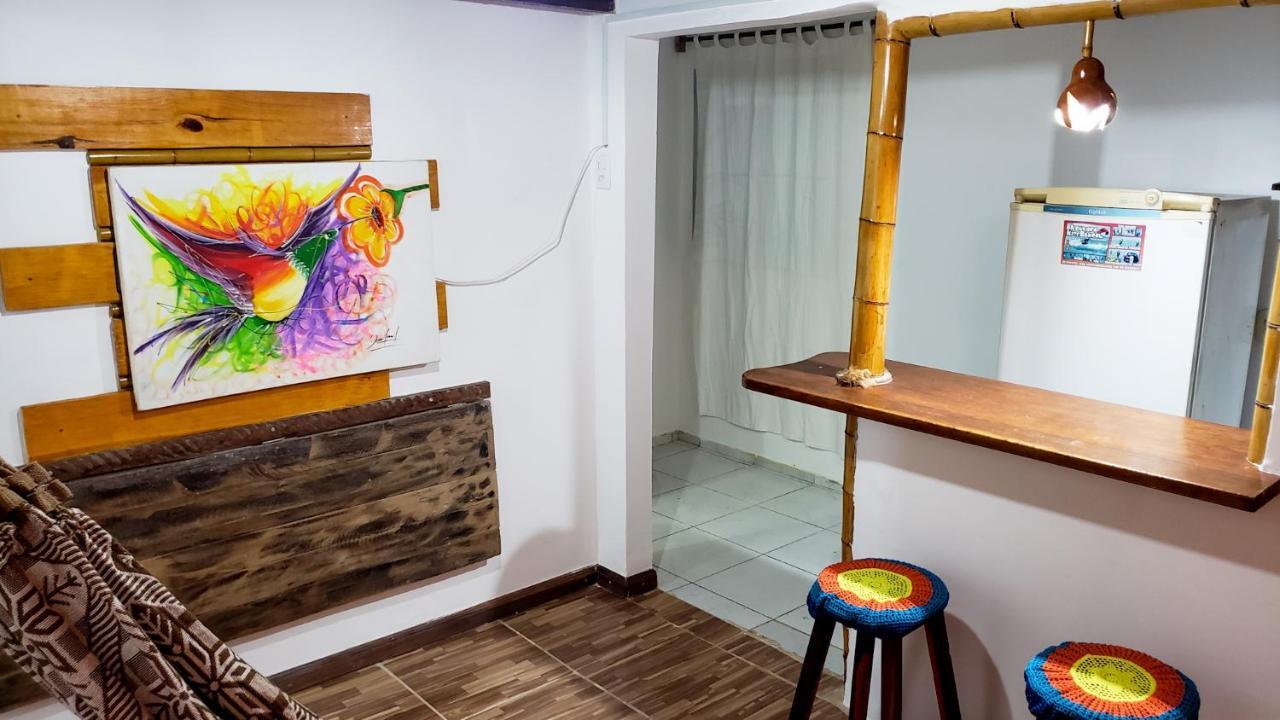 Casa Mar Self Jeri Διαμέρισμα Jijoca de Jericoacoara Εξωτερικό φωτογραφία