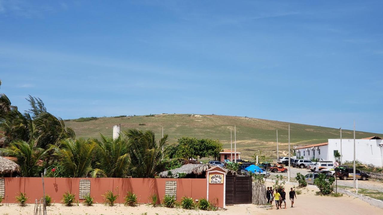 Casa Mar Self Jeri Διαμέρισμα Jijoca de Jericoacoara Εξωτερικό φωτογραφία