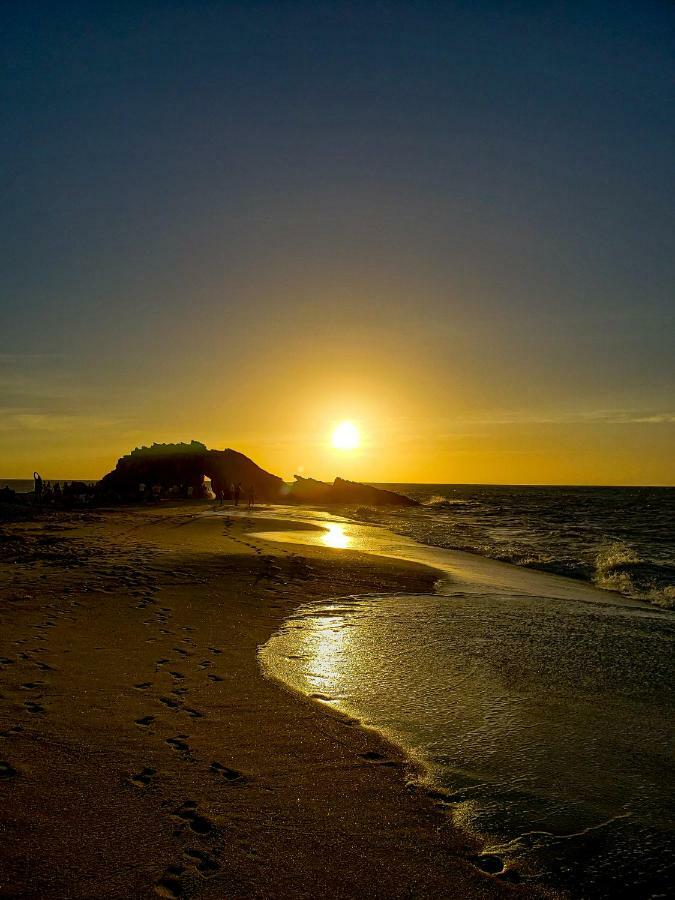 Casa Mar Self Jeri Διαμέρισμα Jijoca de Jericoacoara Εξωτερικό φωτογραφία